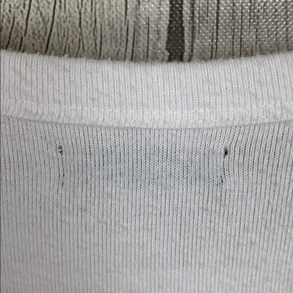 AQUA x Lauren Moshi Lunar Eye Graphic Sweatshirt - Picture 10 of 12